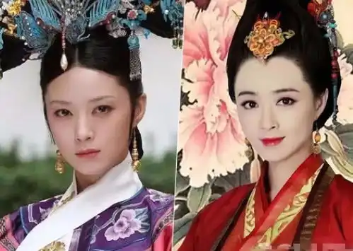 她与刘涛决裂,被孙俪拒绝合作,却被称作娱乐圈最干净的女星
