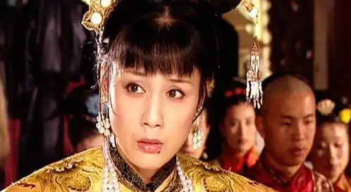 康熙宠妃容妃,被罚刷马桶27年,真实历史上有这事吗
