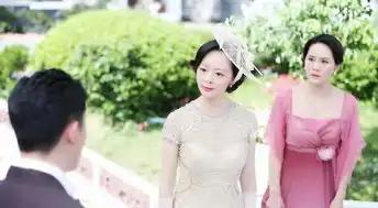 锦绣未央太子妃生活照好优雅,保养得当颜值高
