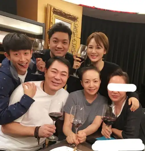 高亚麟被妻曝光孕期出轨家暴,网友担心人民的名义家有儿女下架
