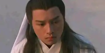 看了宋慧乔版的小龙女,网友原谅了陈妍希
