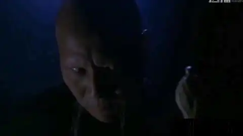 僵尸大时代这一部僵尸电影,我个人认为怕是,英叔死后拍的最好的的茅山僵尸电影了