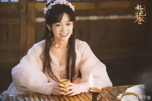 又一高甜网剧来袭,甜蜜程度堪比双世宠妃,男帅女美超期待
