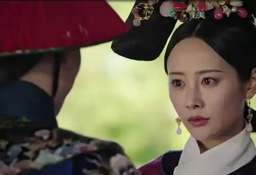 如懿传同样精于算计,金玉妍为什么输给卫嬿婉
