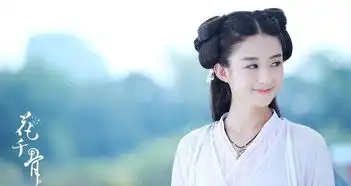 赵丽颖楚乔传中演技尴尬她其实很有演戏的天赋