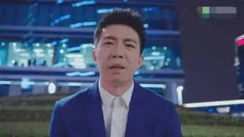 倾城时光大火,火了金瀚,火了俞灏明,唯独他不温不火