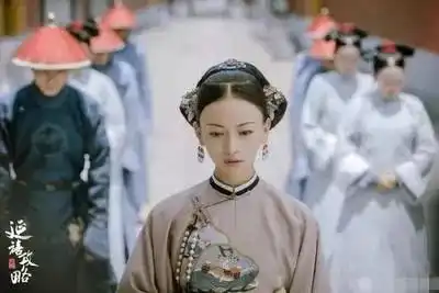 不必羡慕延禧攻略的魏璎珞,选择它,你的人生一样可以开挂
