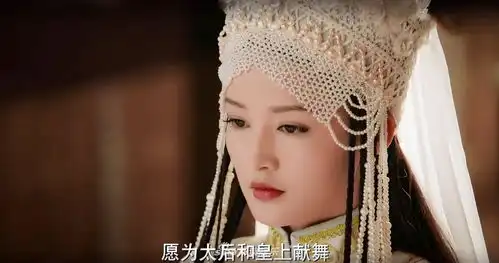 同是香妃,张嘉倪幸福美满,李沁跻身一线花旦,而她死于车祸
