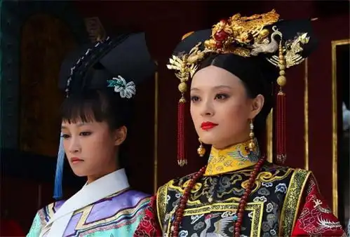 甄嬛传甄嬛其实有三个妹妹除了玉娆和浣碧还有谁