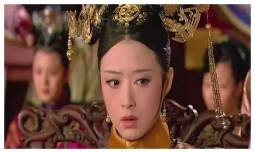 甄嬛传后宫佳丽三千,皇帝爱过的不过三人罢了

