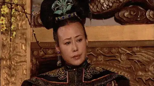 斯琴高娃她的事情可以说吗
