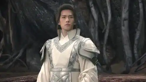 微微一笑很倾城男神杨洋一表人才武功了得,美人也甘拜下风
