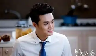 来自星星的你高清剧照幻灯大赏
