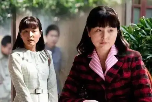 演粉红女郎沉迷角色,演父母爱情暴瘦,张延用心演绎
