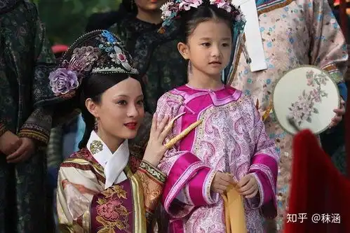 甄嬛传和宫都是雍正年代,雍正的后宫就这么乱么

