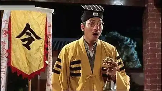僵尸片最后一位道长陈友近照模样大变尽显老态,让人心疼
