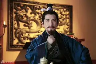 严屹宽赵子龙演刘备粉丝纷纷争当后宫佳丽
