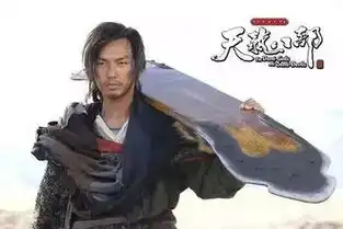 唐嫣出演紫霞细数那些不同的人演绎的相同角色

