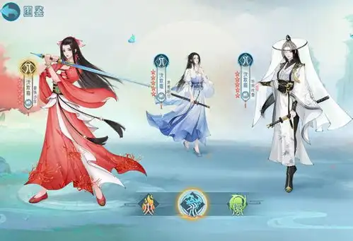 新仙剑奇侠传之挥剑问情新手攻略,新手入门攻略大全,闭坑指南

