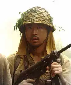 中戏毕业的日本人,演了13年鬼子没火,将夜给陈凯歌儿子配戏