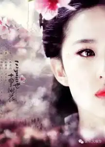 男主都被杨洋承包了当花美男遇见郑爽刘亦菲
