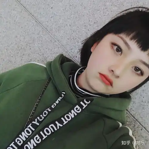 想剪一个这个杀手不太冷里马婷达的发型,要注意什么
