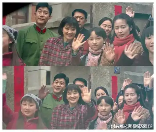 央视马上开播,题材不输父母爱情,清一色实力派,爱了爱了
