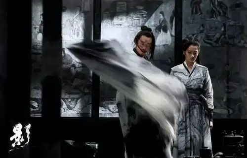 是什么让邓超瘦了又胖,胖了又瘦......
