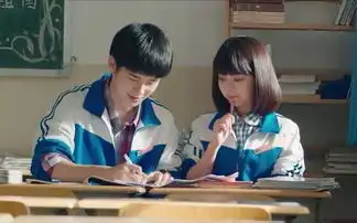 最好的我们耿耿余淮你好旧时光余周周林杨在这里同框了
