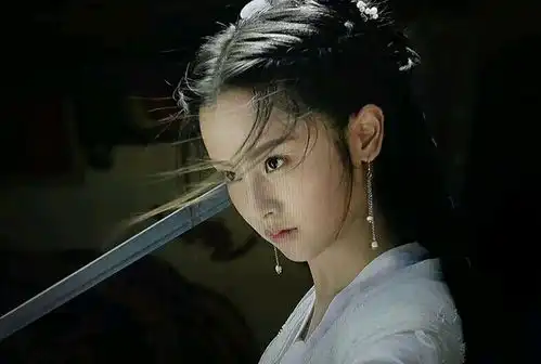 新神雕侠侣官宣,佟梦实担任男主,网友小龙女也太美了
