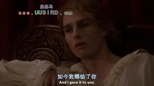 夜访吸血鬼
