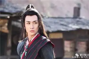 知否其他角色确定朱一龙再演悲催男二,这选角你满意吗
