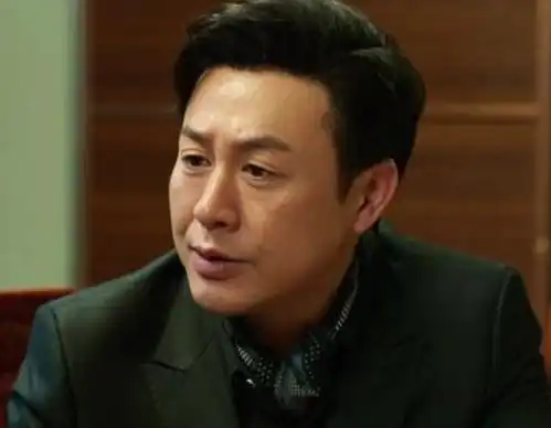 狂飙把孙红雷带上热搜第一强盛集团回应法人与演员孙红雷不是同一人
