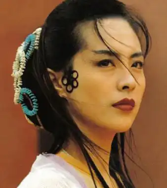 赵雅芝演白蛇,刘涛演白蛇,范文芳演白蛇,都输给了她许仙由
