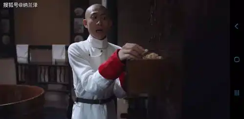 张一山鹿鼎记真的很差如果放在20年前,这可能是部佳作
