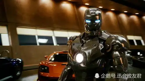 钢铁侠这么多装甲,为什么mk1mk7最受欢迎
