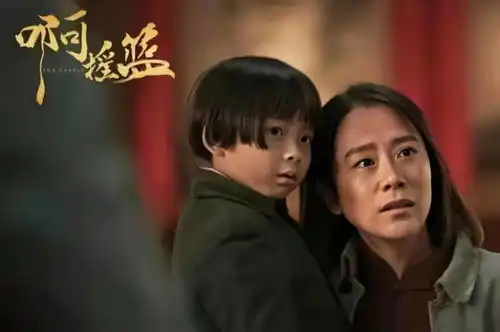 何敏萱个人资料简介,身高,体重参演的电影电视剧人物剧照写真
