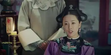 延禧攻略星座说从星座角度解读你所不知道的秘密2

