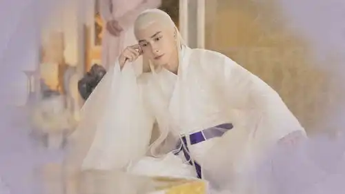 三生三世枕上书曝海报,迪丽热巴被吐槽,高伟光依然很帅
