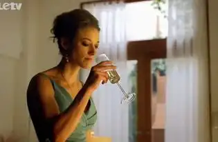 妖女迷行第三季剧照
