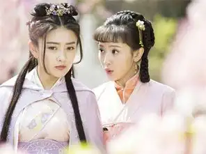 赵观潮新剧忽然官宣,女主是双世宠妃的她,网友必追

