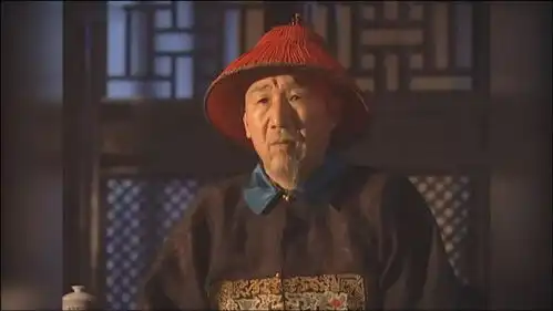 三看康熙王朝姚启圣之所以结局圆满,全凭李德全的一段话
