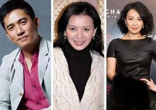 曾与梁朝伟相恋6年,遭闺蜜刘嘉玲抢走,今晒儿子打脸刘嘉玲