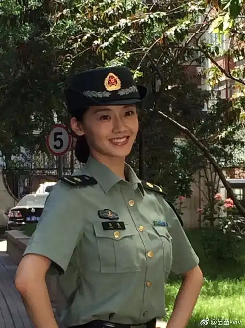 一舞成芳华,她的青春何以动人
