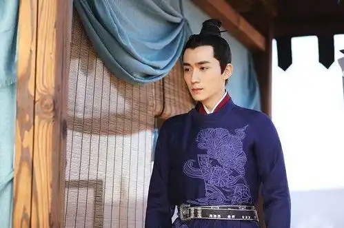 朱一龙演镇魂知否大火,为何芈月传演孙俪儿子无人知
