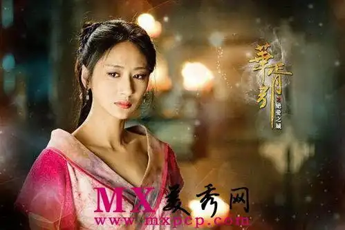 同一部剧的几个女角色pk,你更爱哪位
