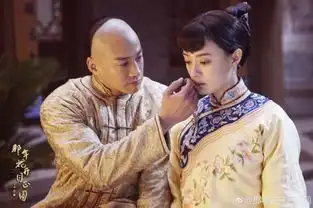 那年花开月正圆周莹吴聘圆房最后周莹改嫁了么
