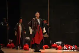 濮存昕11月两场话剧刺客建筑大师来津
