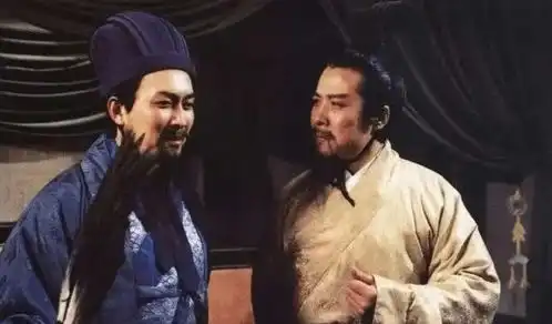 周瑜和曹操刘备组了个夸夸群,却让孙权犯了难,他到底该信谁
