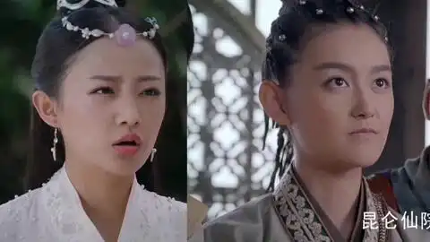 哪吒降妖记独家花絮吴佳怡又在尬舞小龙女选秀必出道啊
